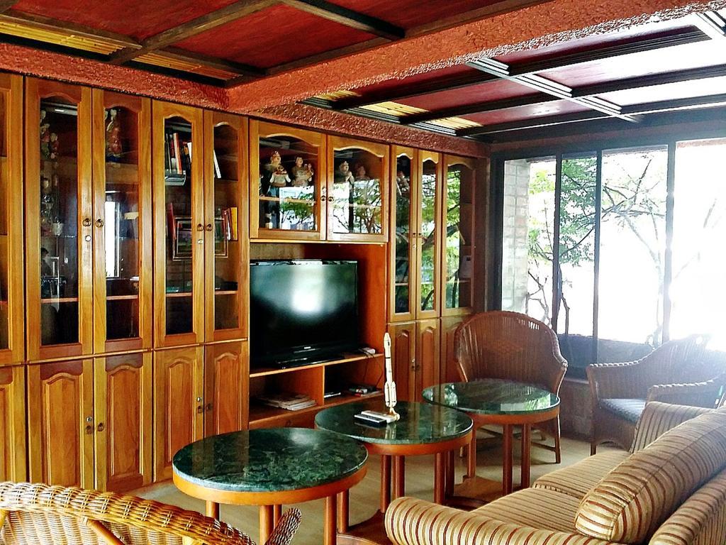 Rainforest Bed & Breakfast Kuala Lumpur Exterior photo