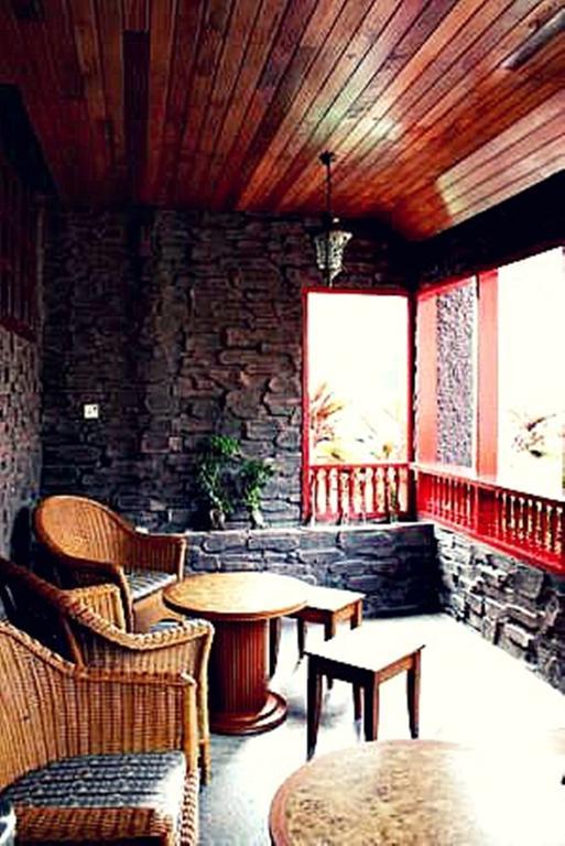 Rainforest Bed & Breakfast Kuala Lumpur Exterior photo