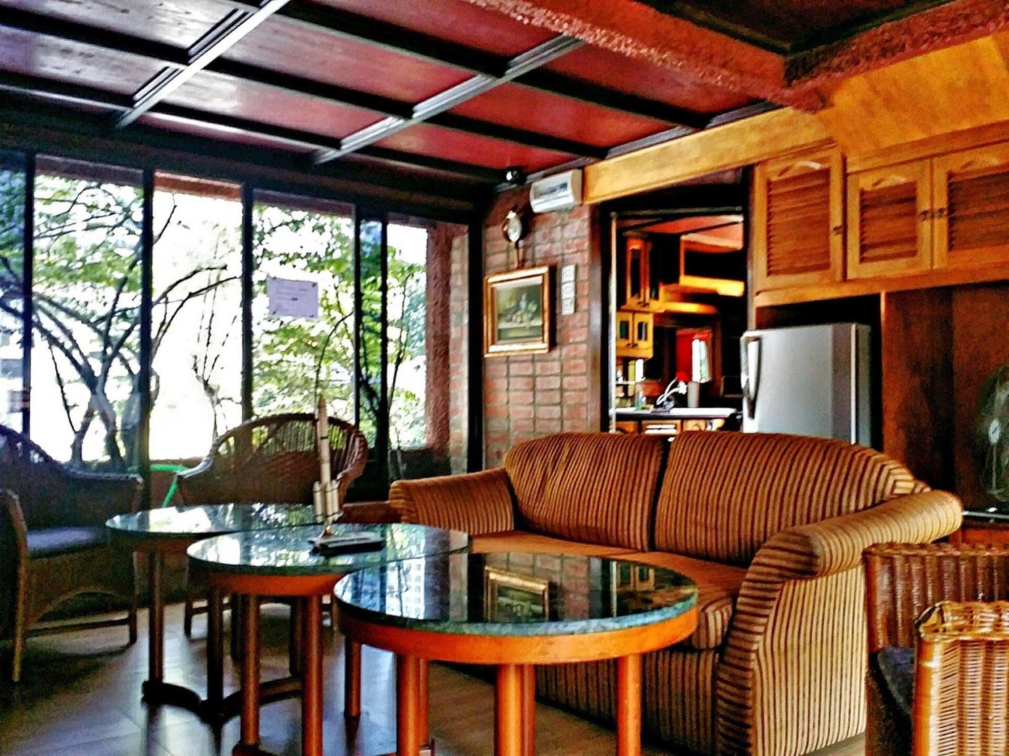 Rainforest Bed & Breakfast Kuala Lumpur Exterior photo