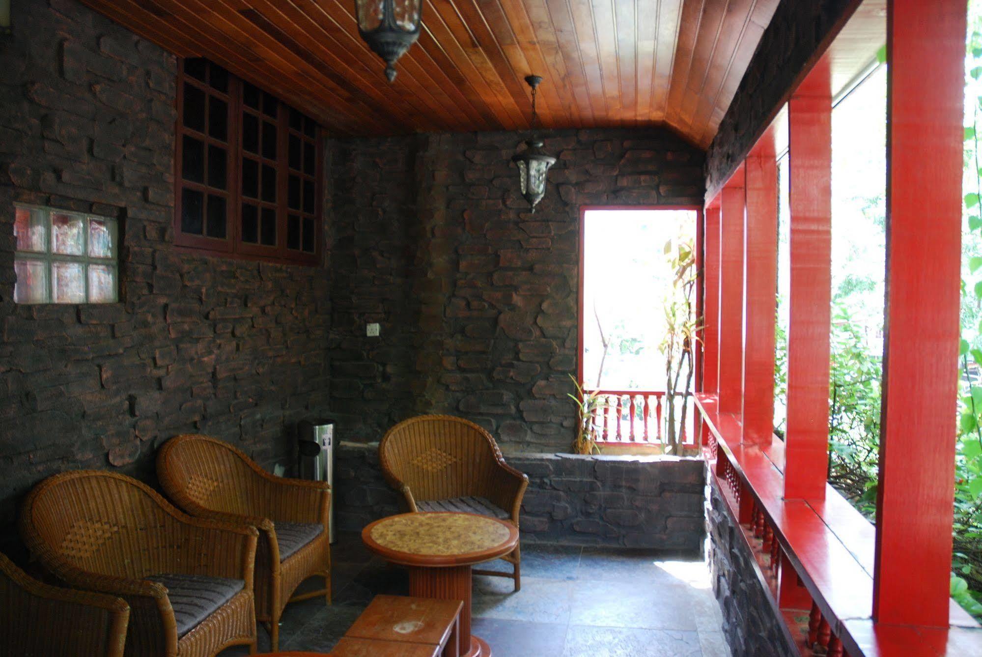 Rainforest Bed & Breakfast Kuala Lumpur Exterior photo