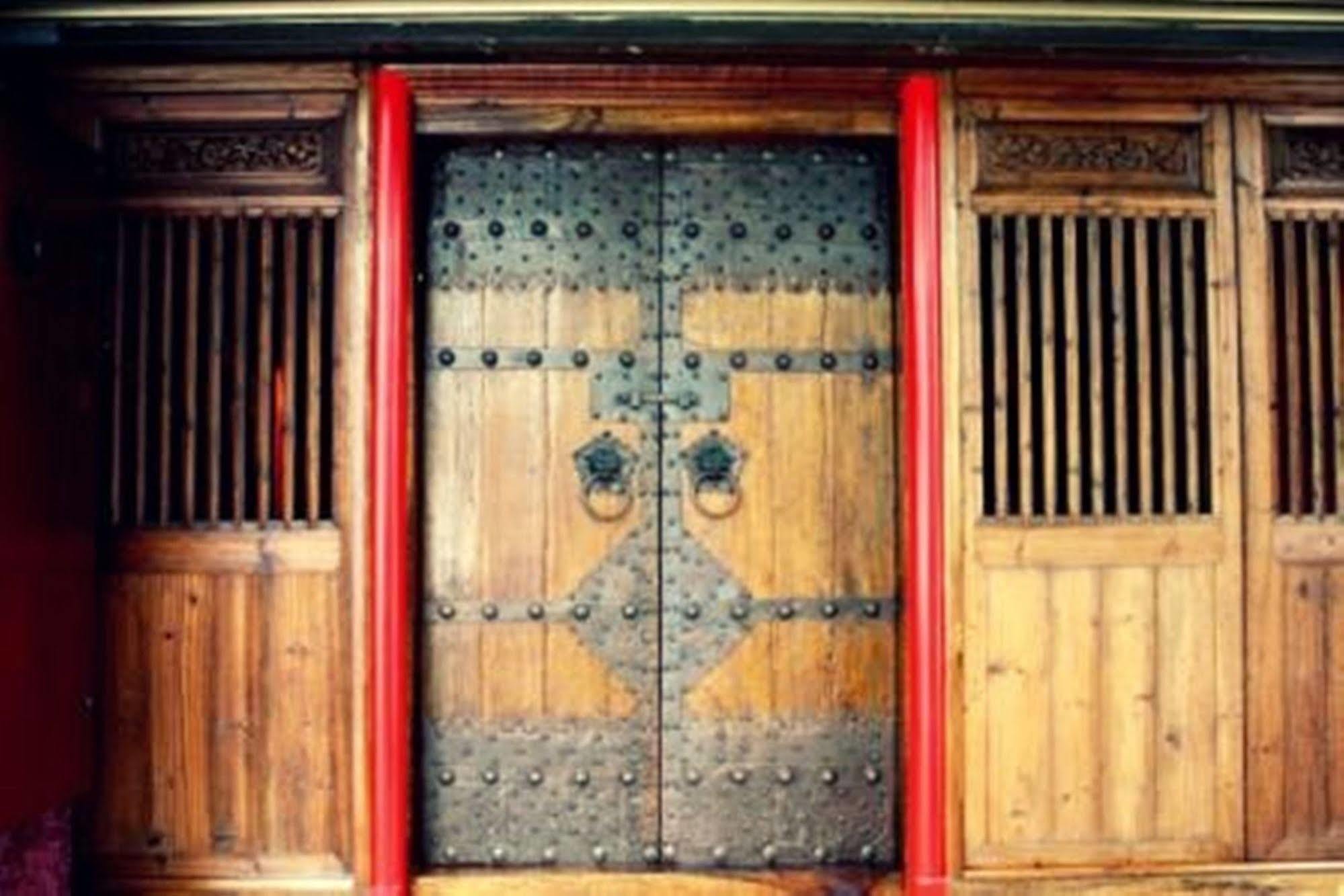 Rainforest Bed & Breakfast Kuala Lumpur Exterior photo